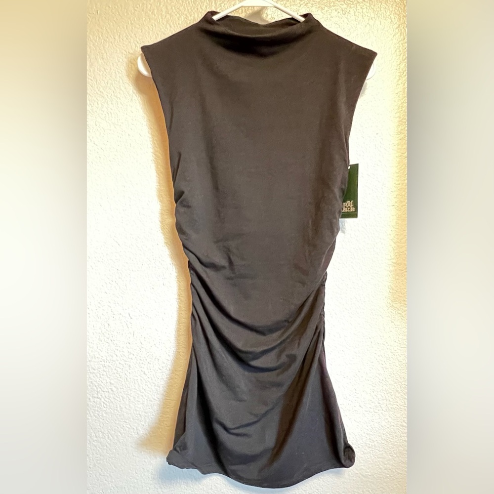 Wild and Fable (Target) Sleeveless Black Dress.  Size Small